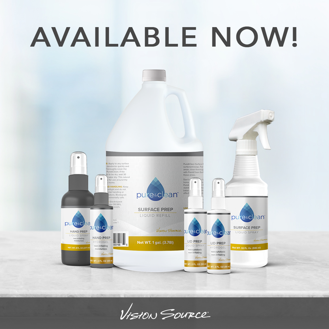 Photo of Pure & Clean solutions